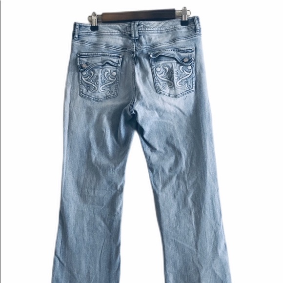 White House Black Market Denim - White House Black Market Jean